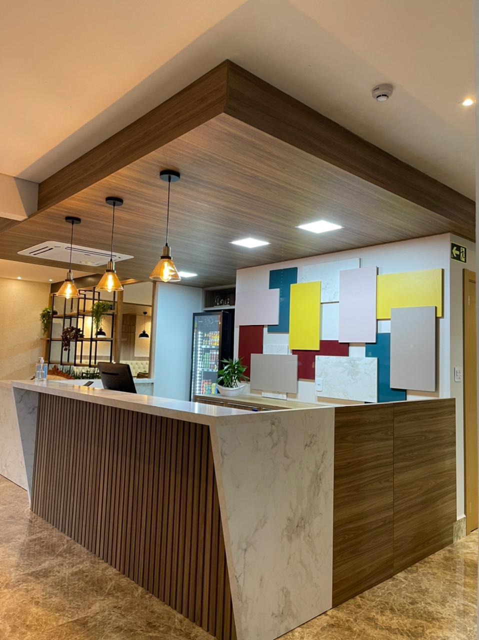 Arca'S Hotel توليدو المظهر الخارجي الصورة