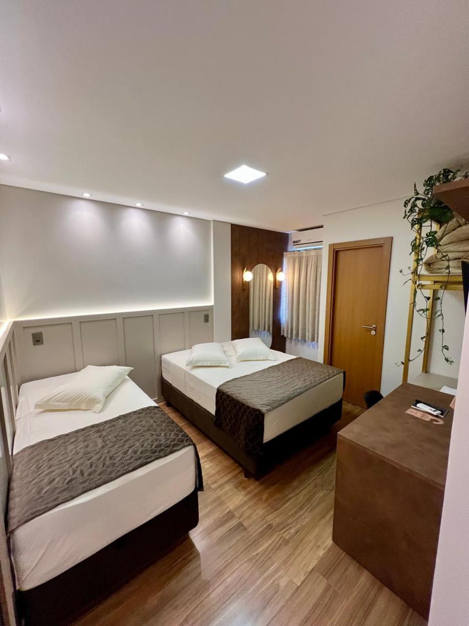 Arca'S Hotel توليدو المظهر الخارجي الصورة